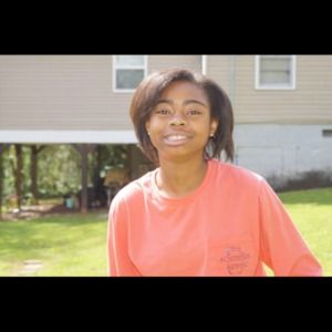 Meet your Posher, Brooke